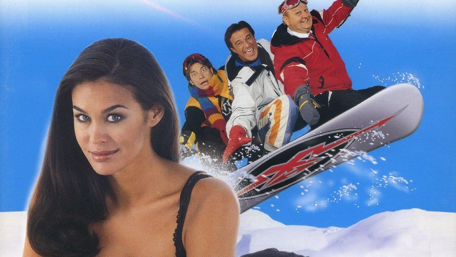 Christmas Vacation 2000 1999 movie scene