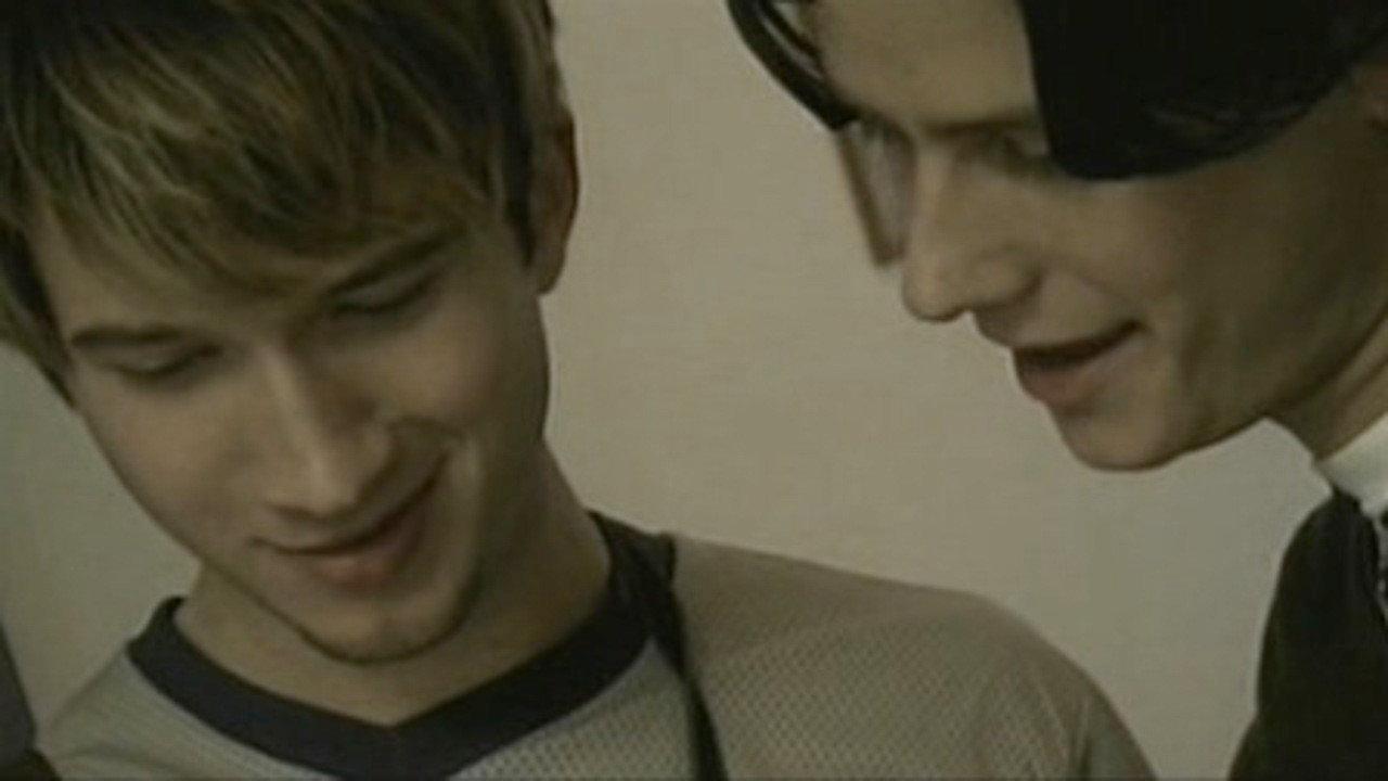 The Journey of Jared Price 2000 movie scene