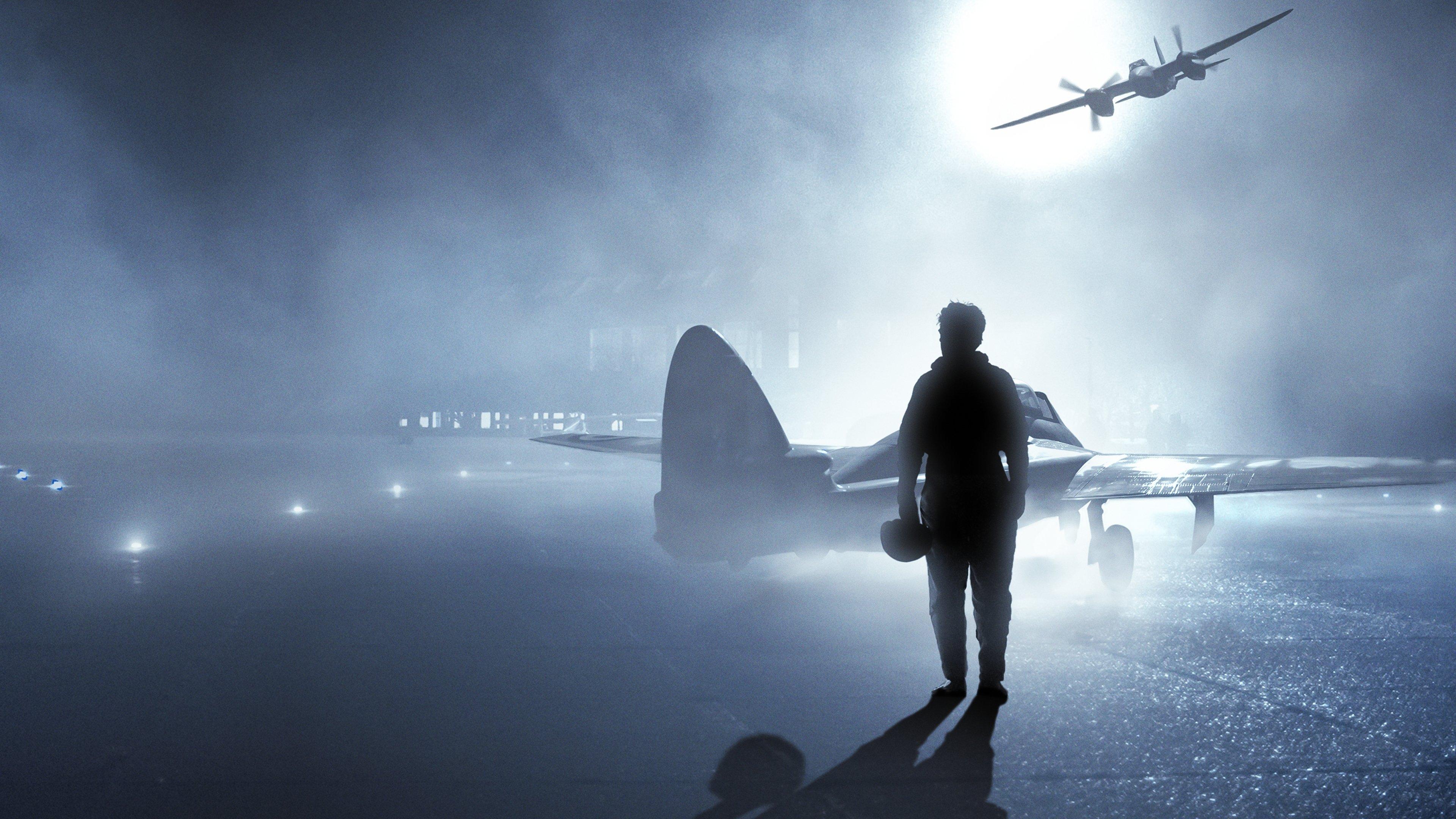 The Shepherd 2023 movie scene