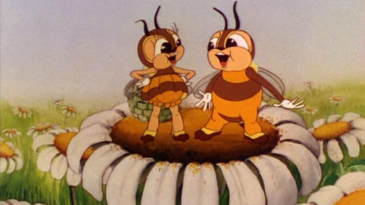 Honeyland 1935 movie scene