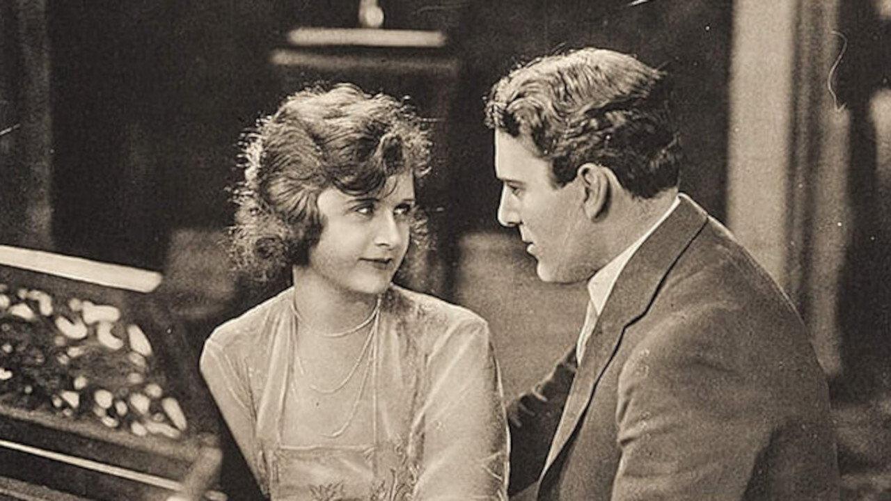 Eve's Daughter 1918 movie scene