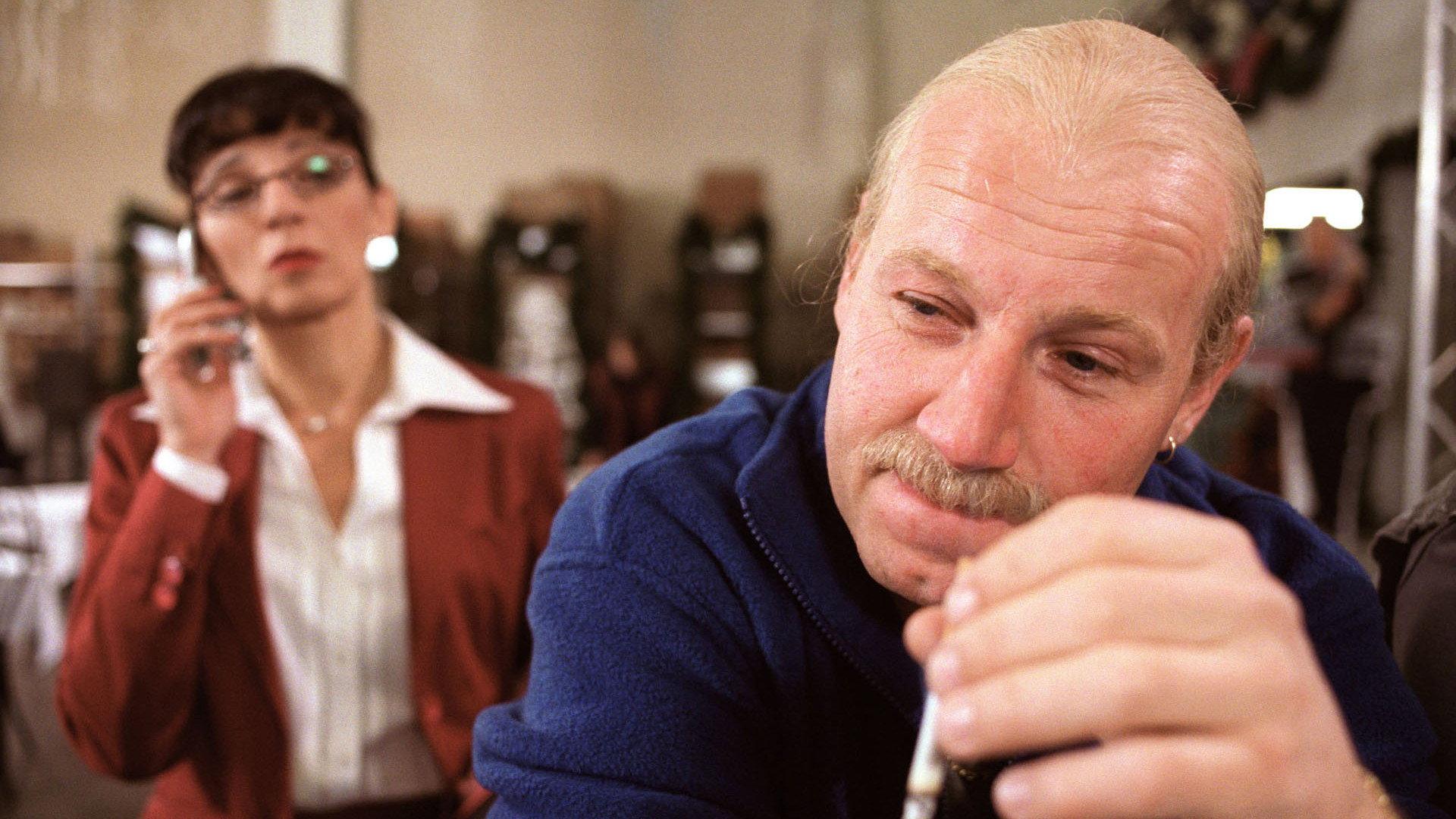 Die Viertelliterklasse 2005 movie scene