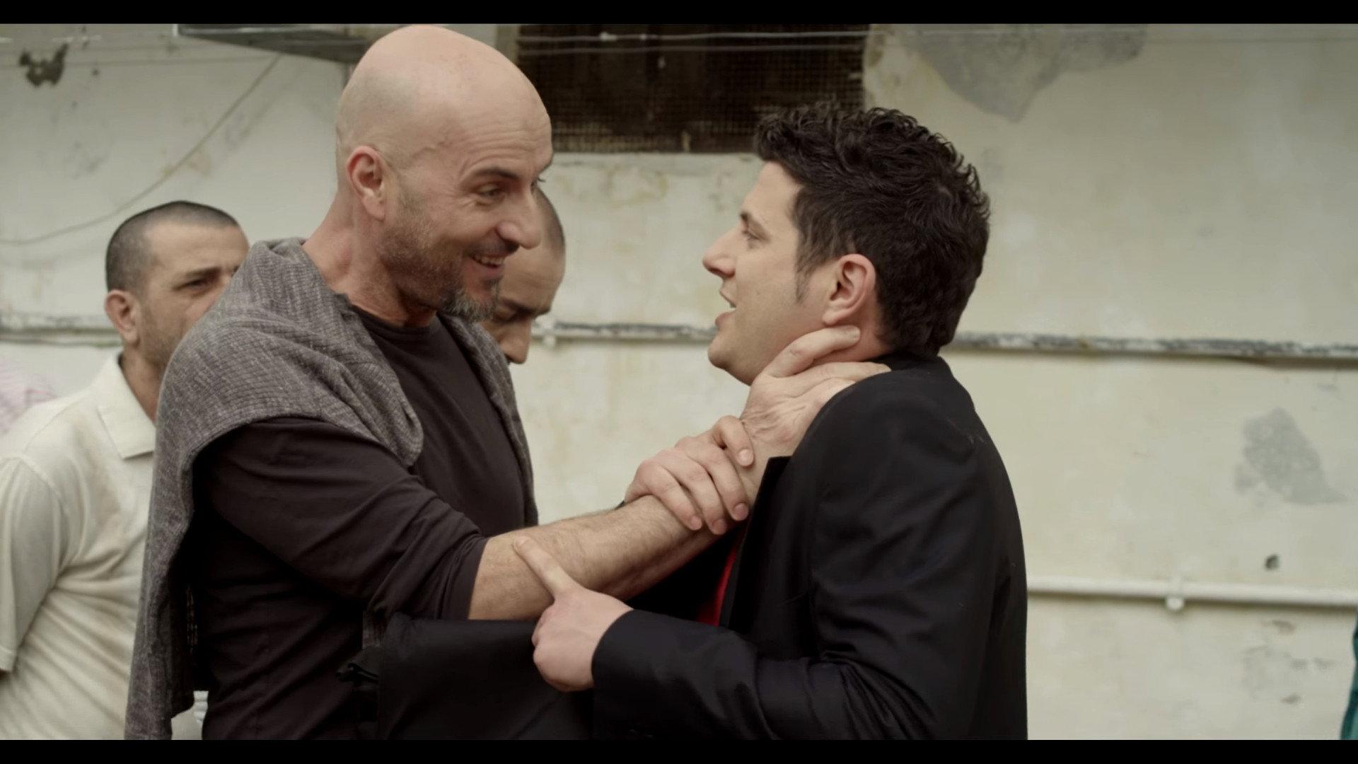 Femrat 2013 movie scene