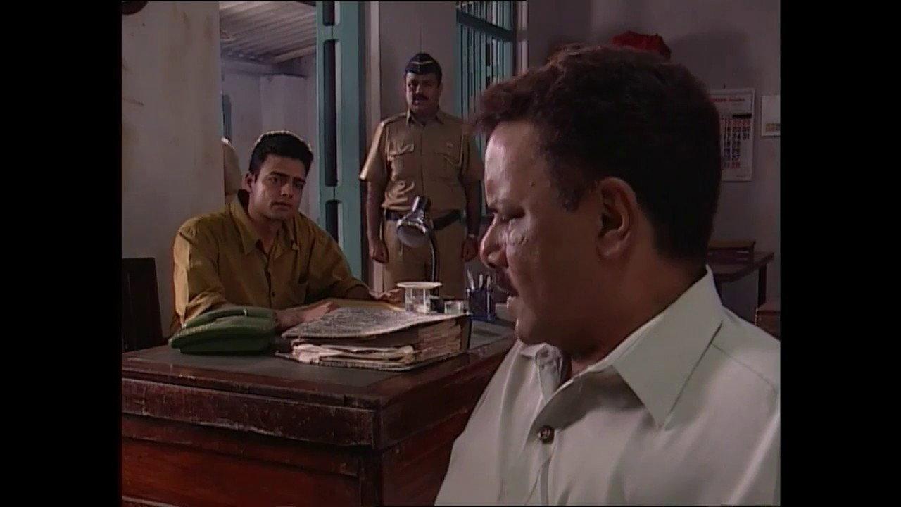 First Kill 1999 movie scene