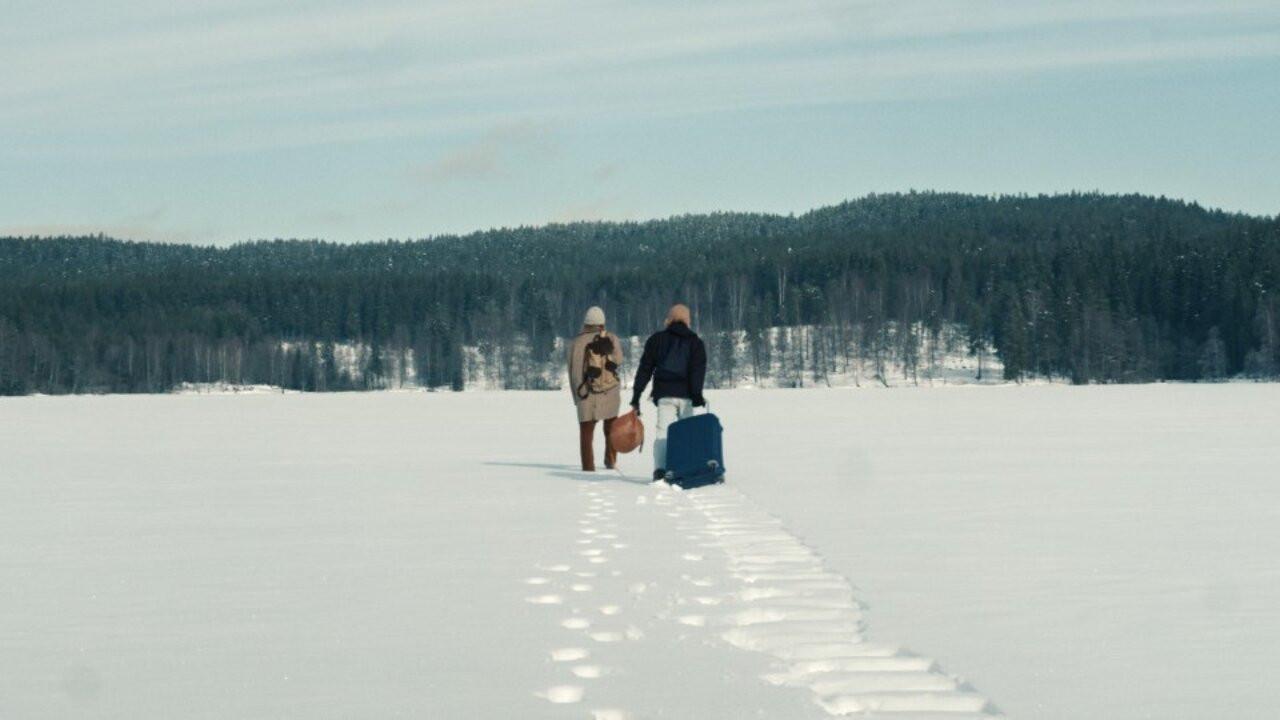 Have a Nice Day Forever 2021 movie scene