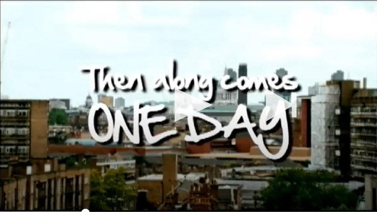 In a Day 2006 movie scene