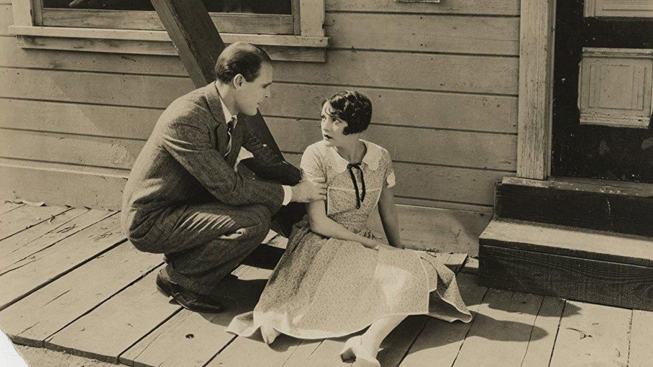 Womanpower 1926 movie scene