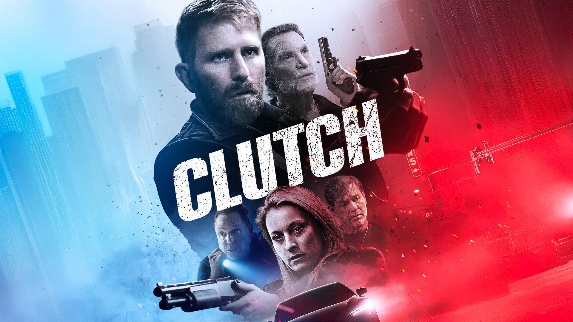 Clutch 2025 movie scene