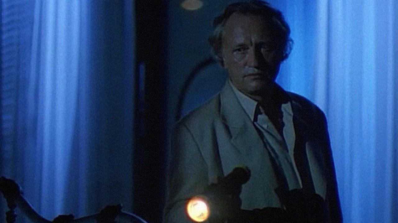 Les Derniers Jours de la victime 1995 movie scene
