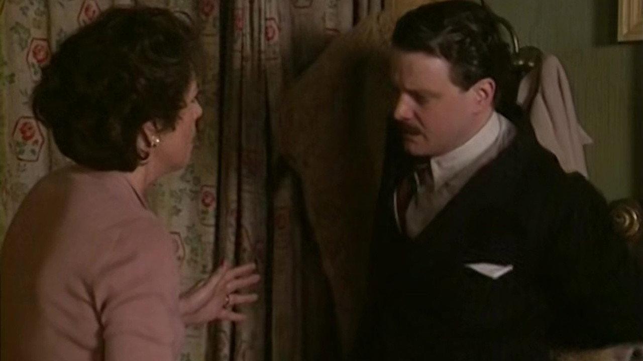 The Deep Blue Sea 1994 movie scene