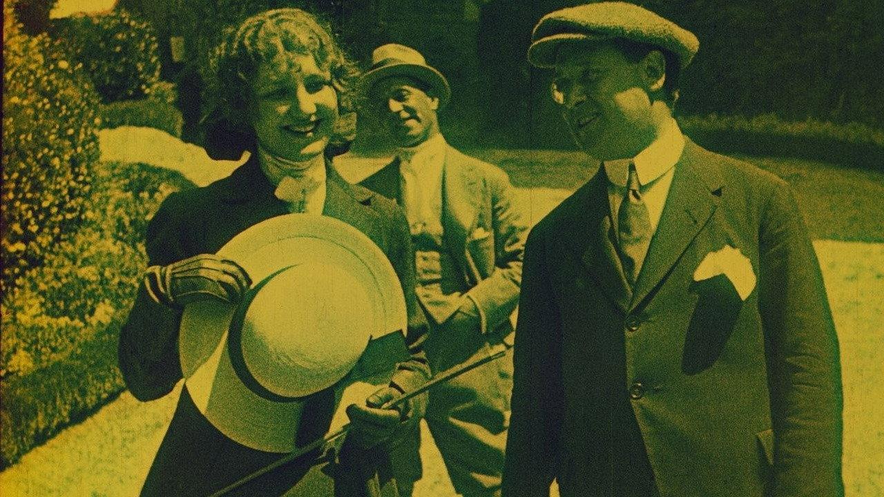 The Torpedoing of the Oceania 1917 movie scene