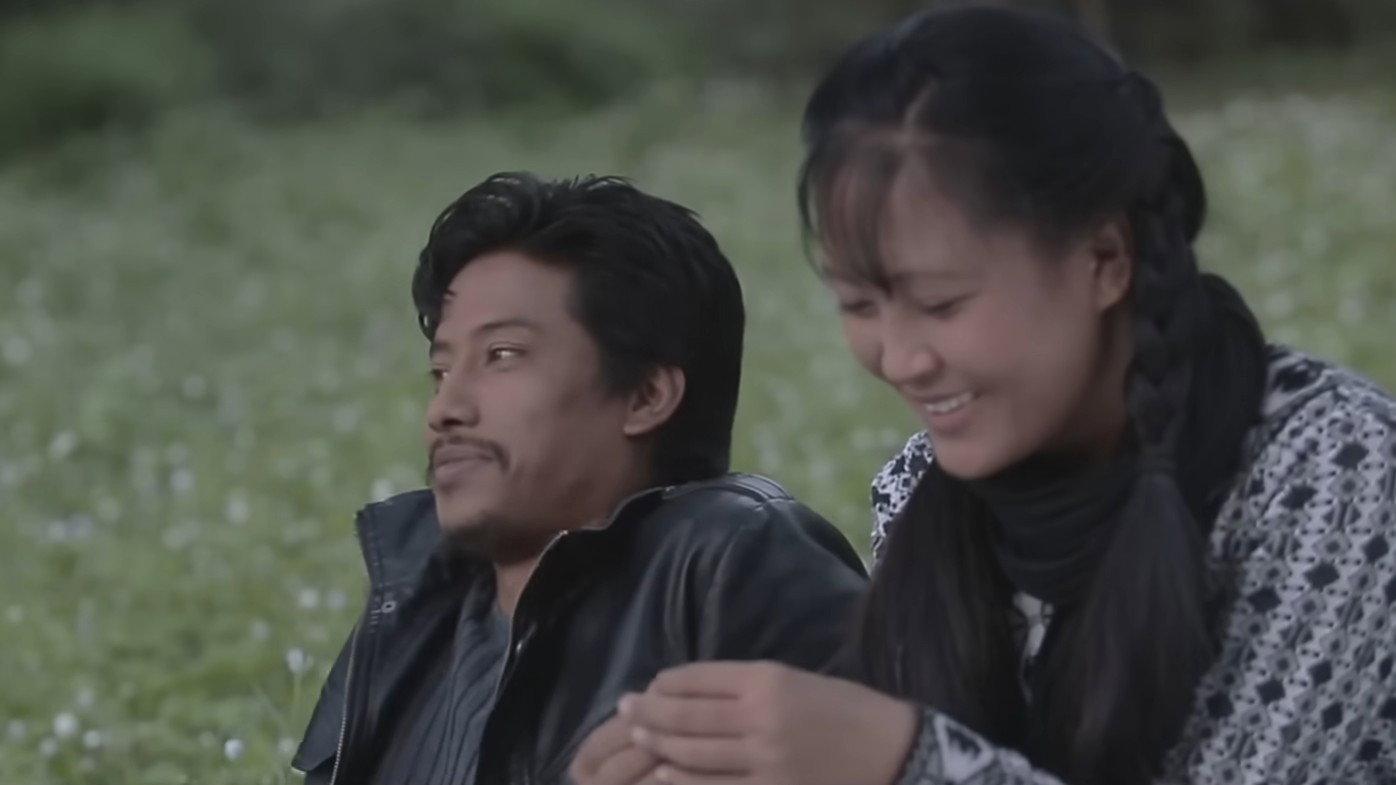 Kabaddi 2014 movie scene