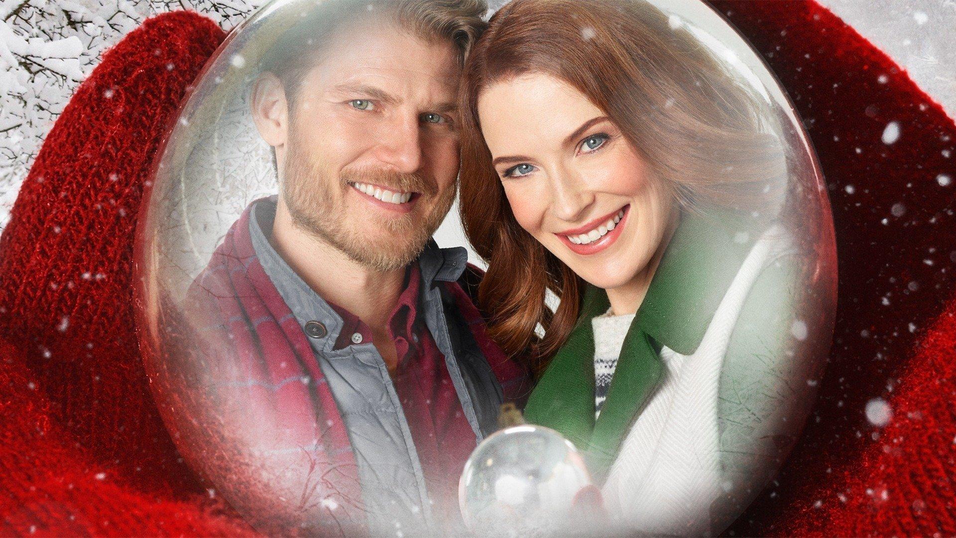 Christmas Getaway 2017 movie scene