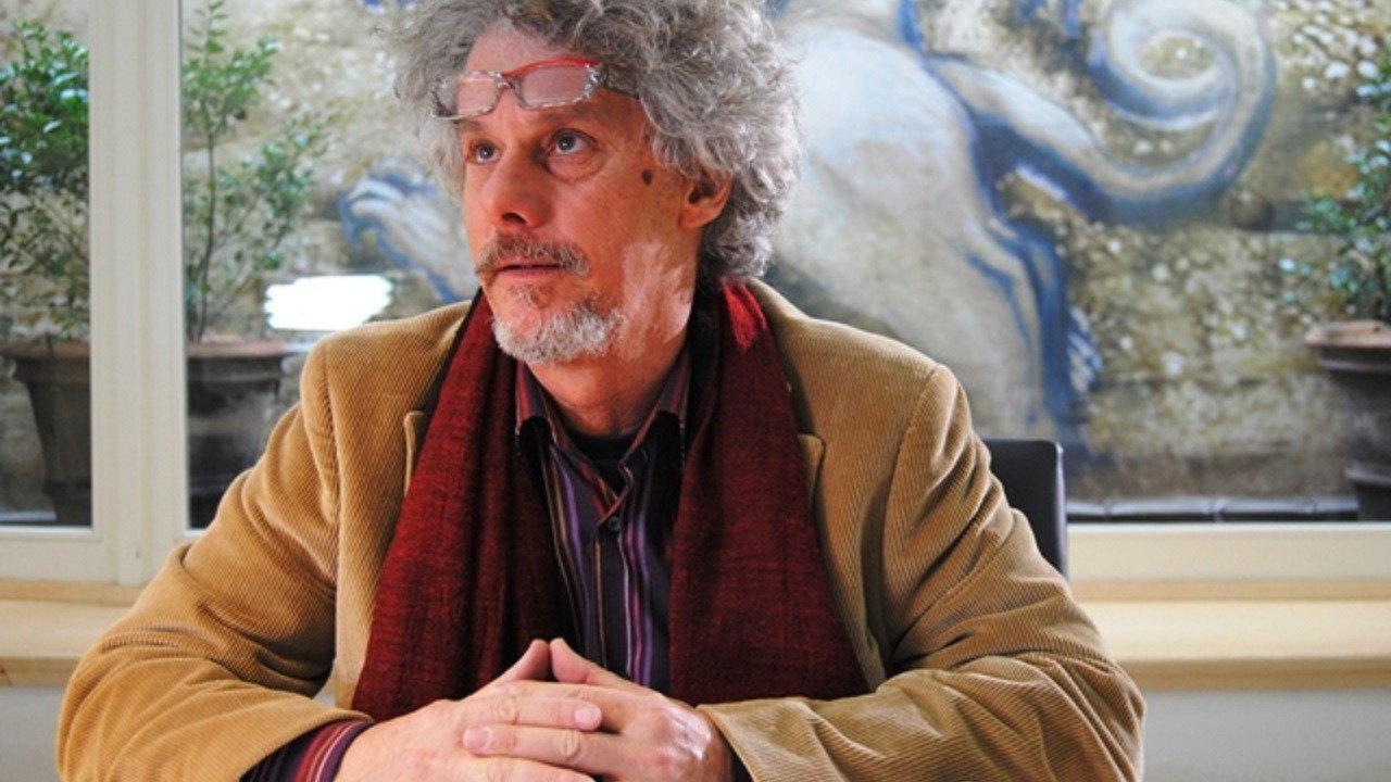 Ridere fino a volare 2012 movie scene