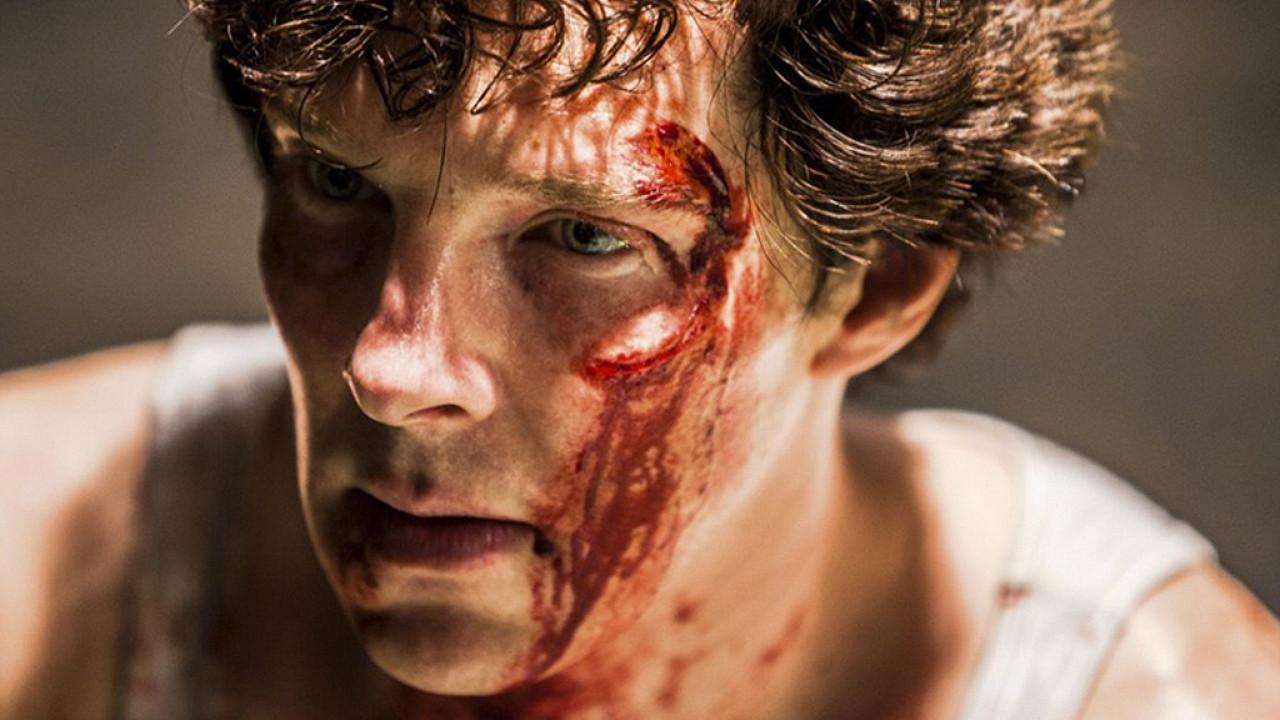 Little Favour 2013 movie scene