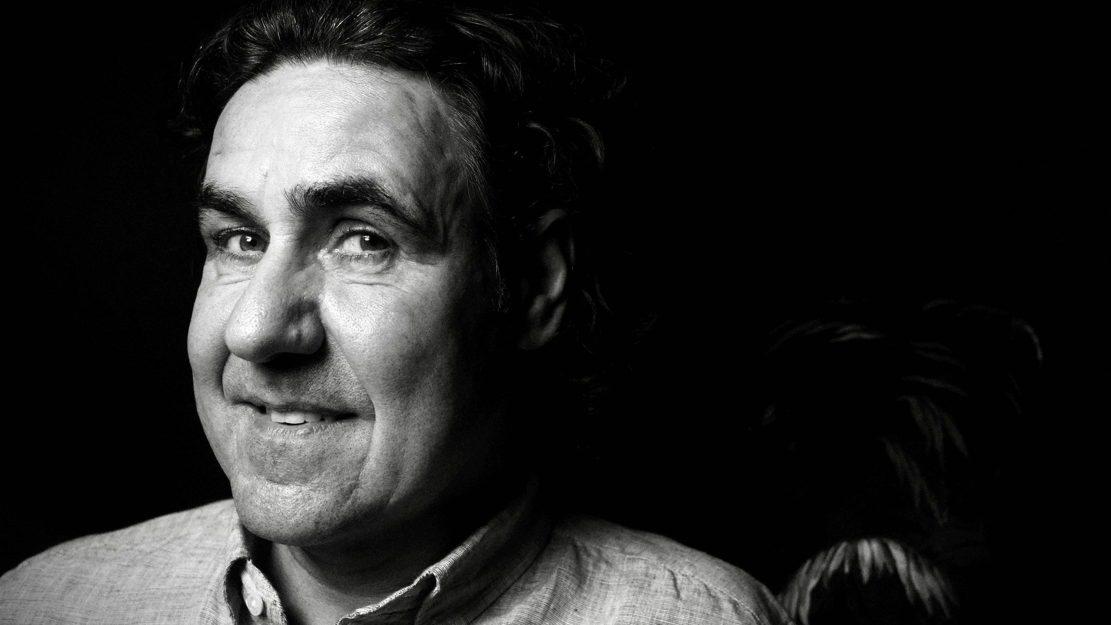 Micky Flanagan: Peeping Behind the Curtain 2020 movie scene