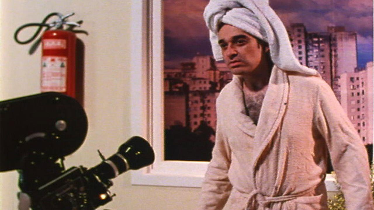 Continuidade 1997 movie scene