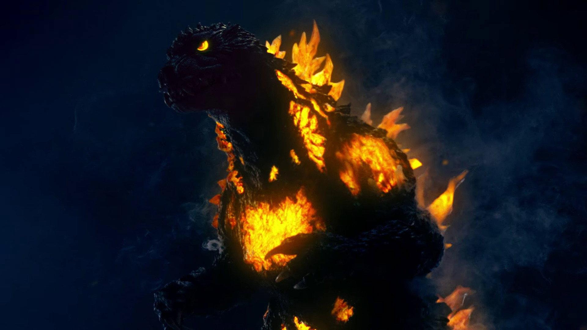 Fest Godzilla II: Tokyo Vanishing 2026 movie scene
