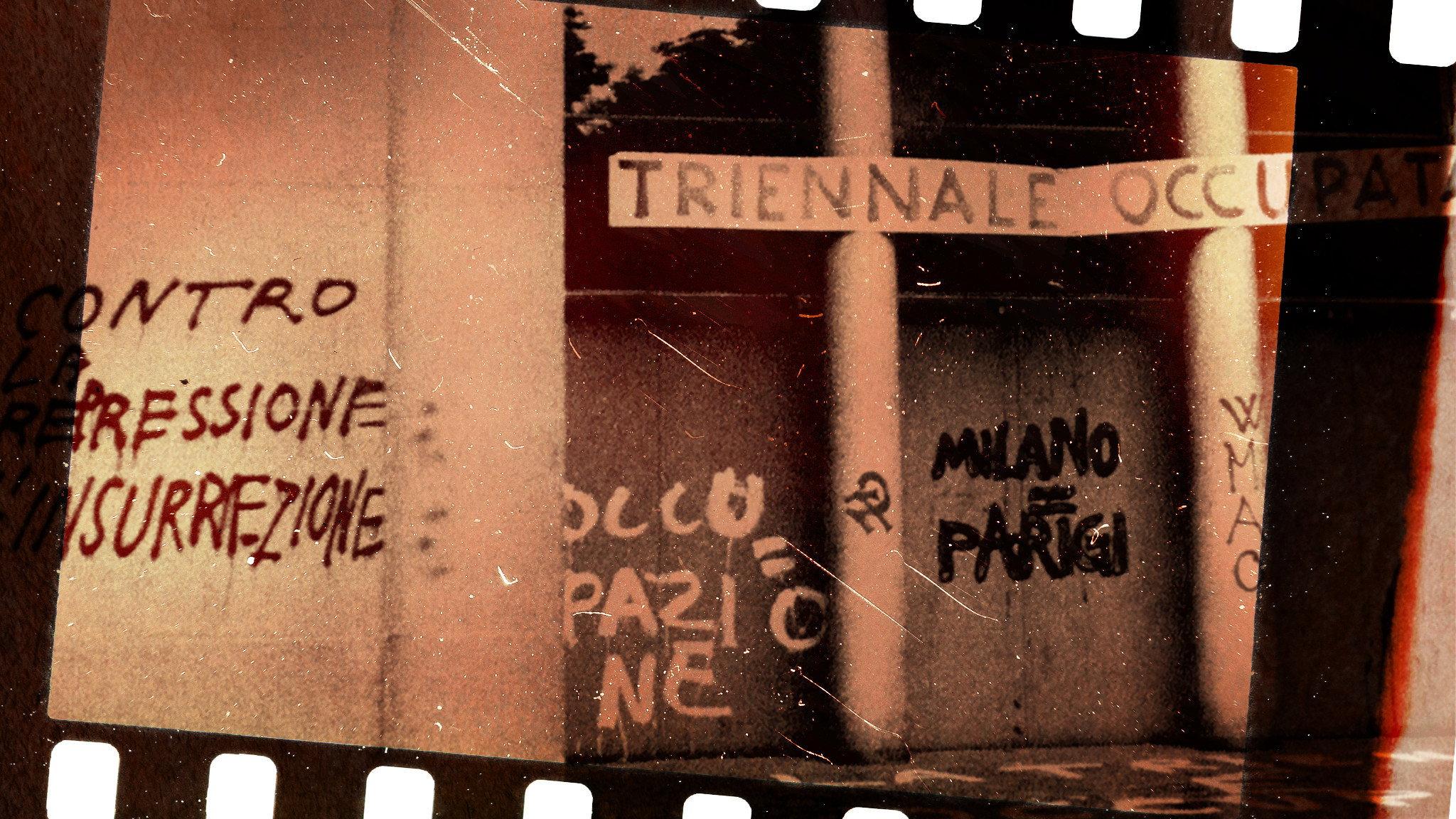 Colpiti al cuore 2019 movie scene