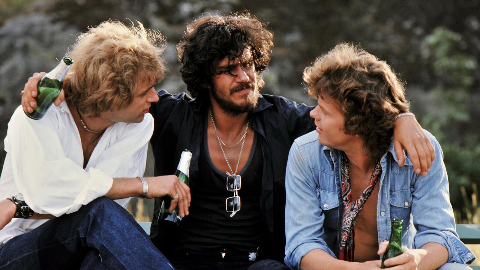 Jack 1977 movie scene