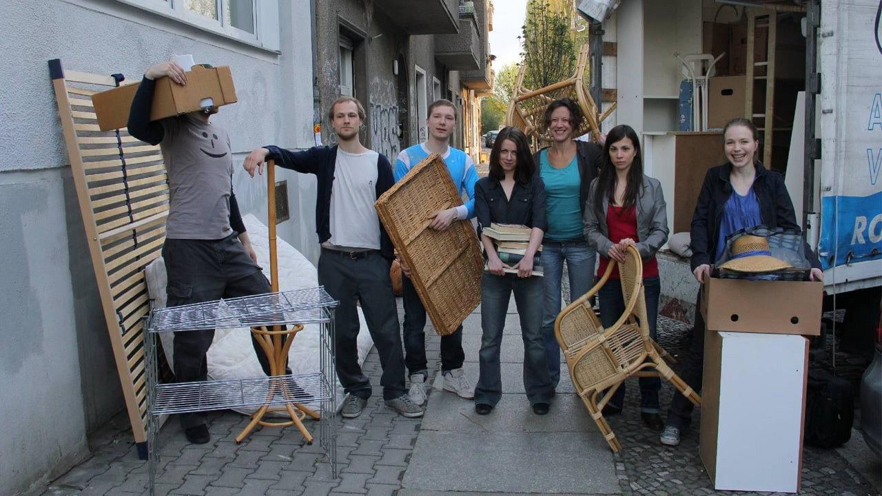 Move 2012 movie scene