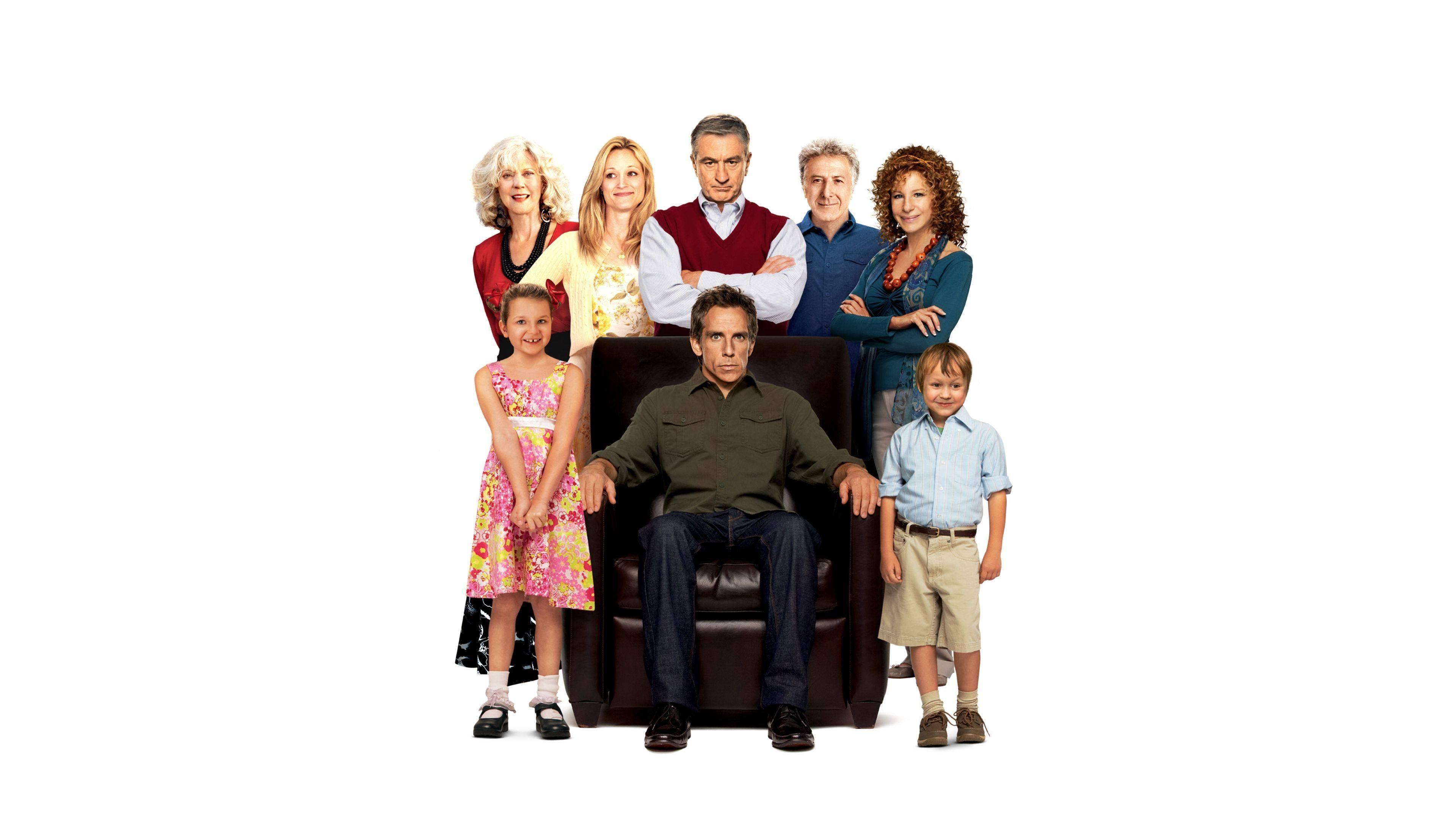 Little Fockers 2010 movie scene