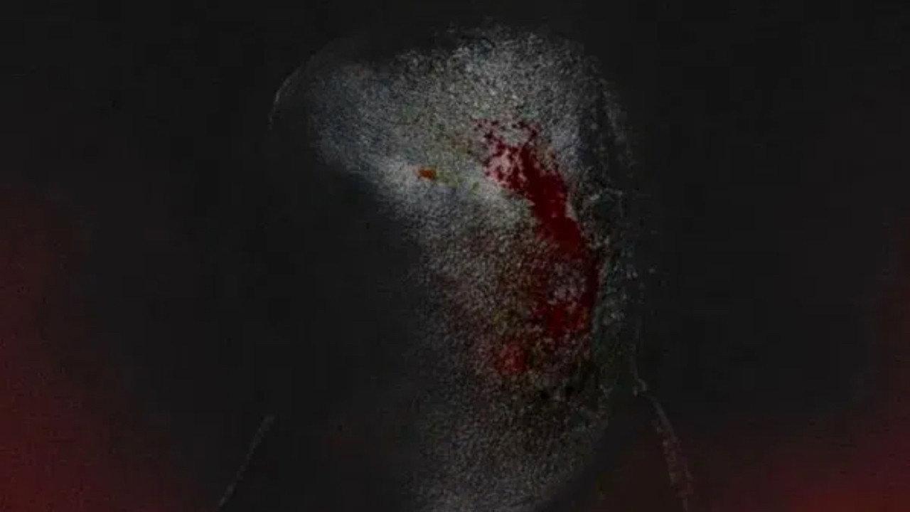 Secret of Slenderman: New Nightmare movie scene