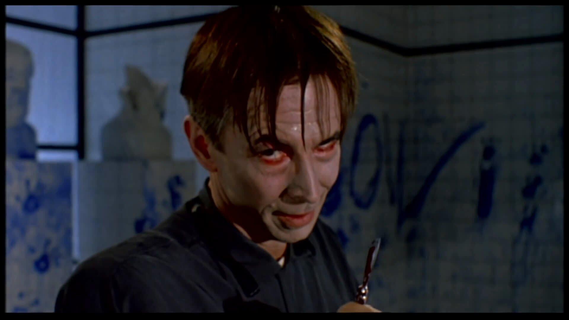 Edge of Sanity 1989 movie scene