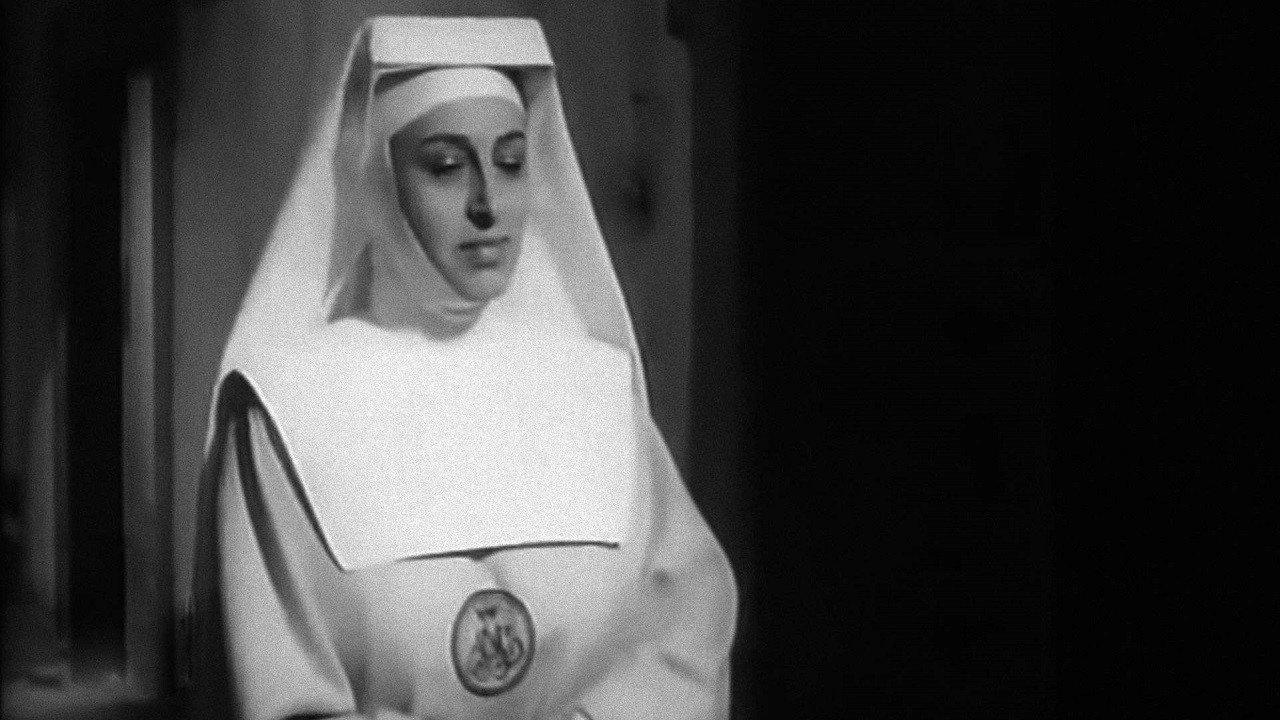 The Awakening 1956 movie scene