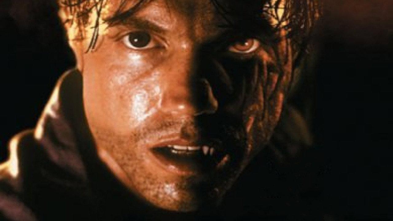 Dr. Jekyll and Mr. Hyde 2000 movie scene
