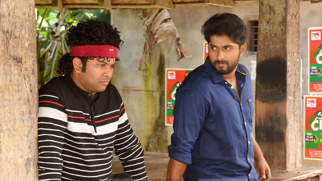 Sachin 2019 movie scene