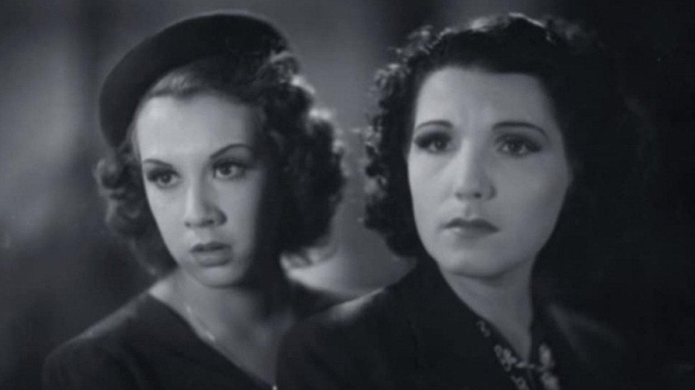 Honeysuckle 1938 movie scene
