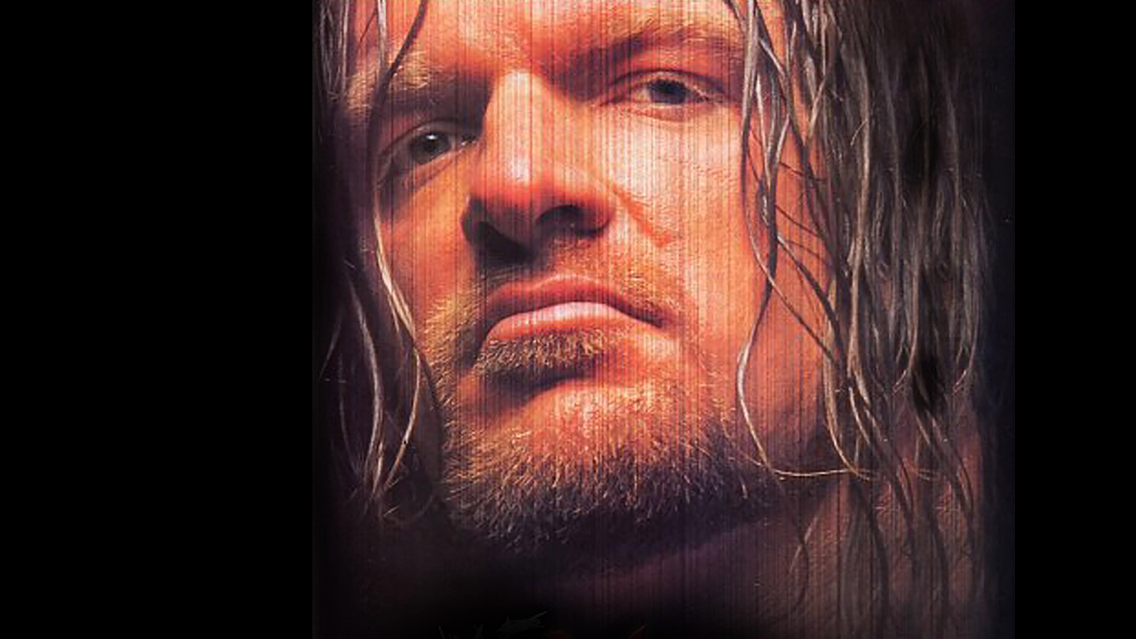 WWE No Mercy 2000 2000 movie scene