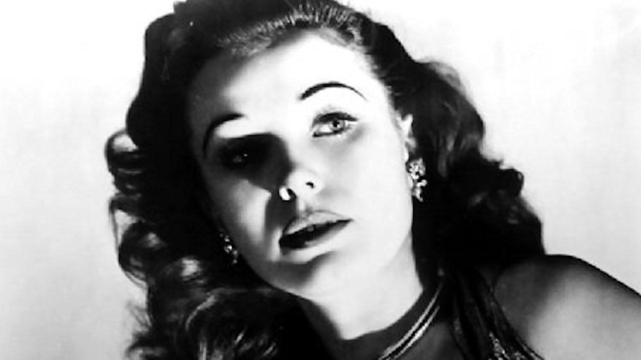 Girl on the Spot 1946 movie scene
