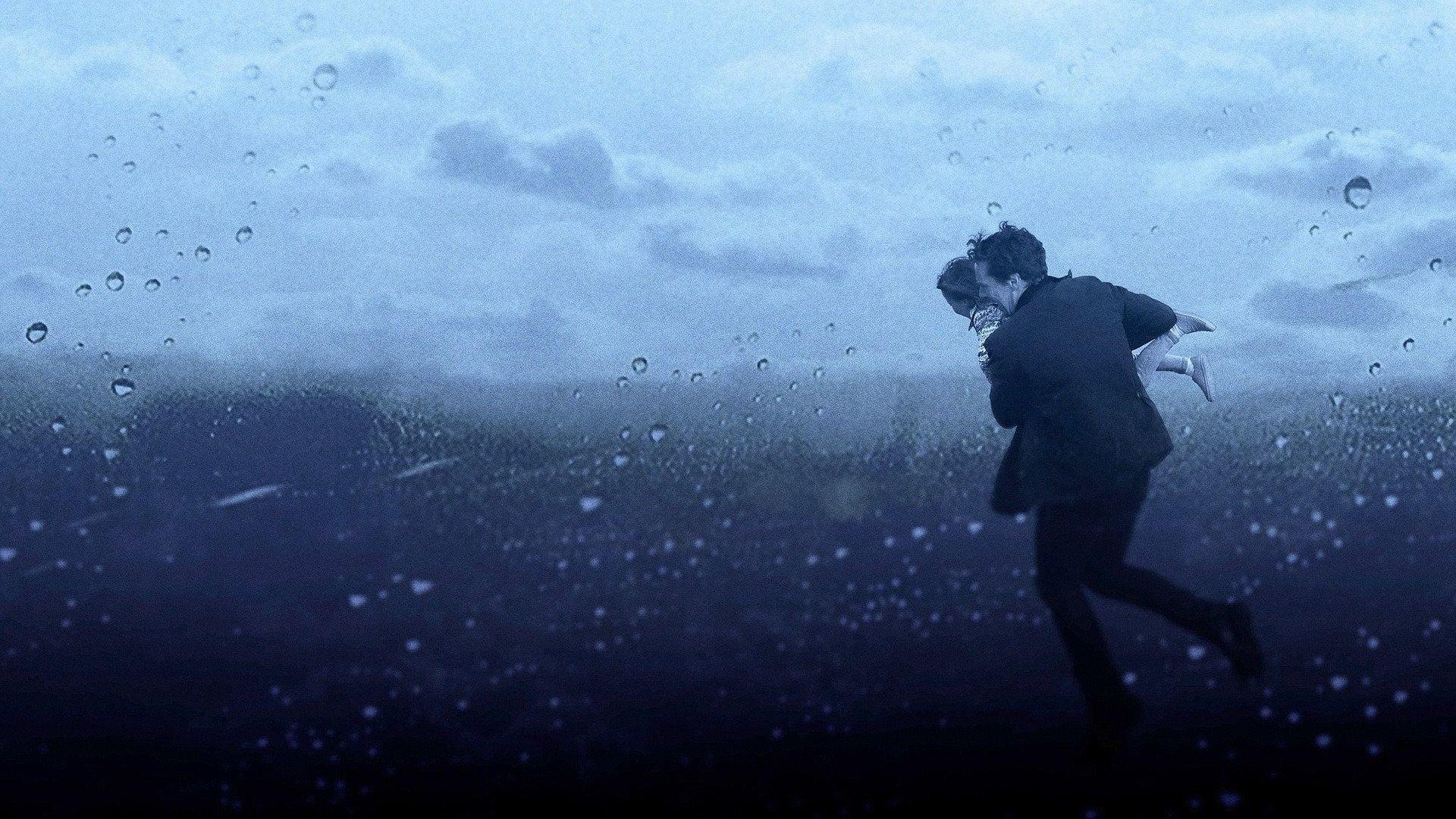 The Child in Time 2018 movie scene