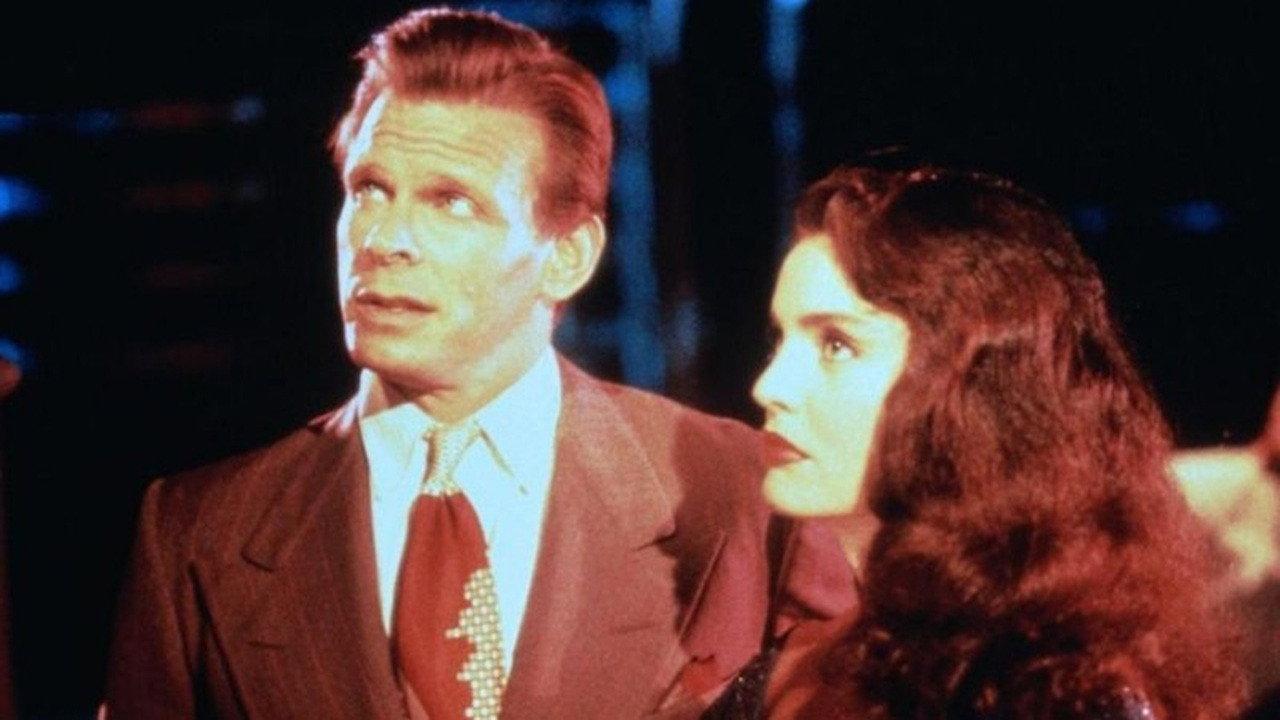 Ultimate Desires 1991 movie scene