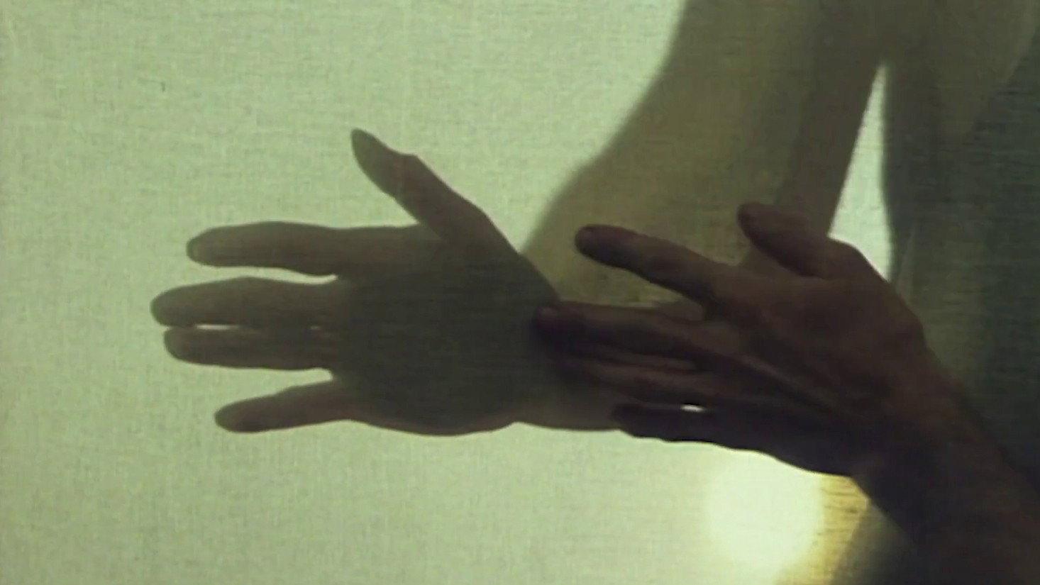 Weht die Angst, so weht der Wind 1983 movie scene