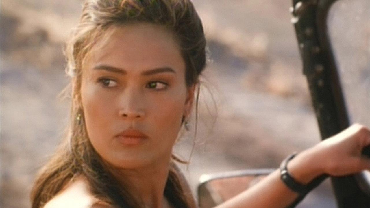 Hostile Intentions 1995 movie scene