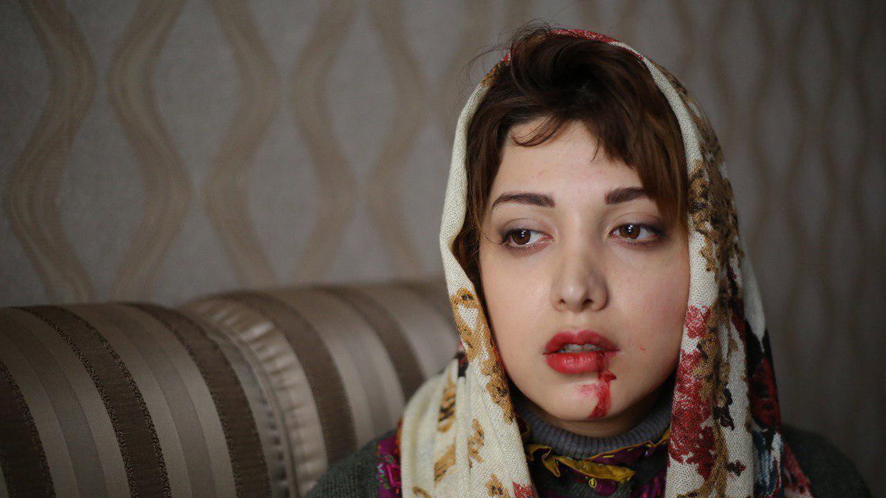 One Kilo and Twenty One Grams 2018 movie scene