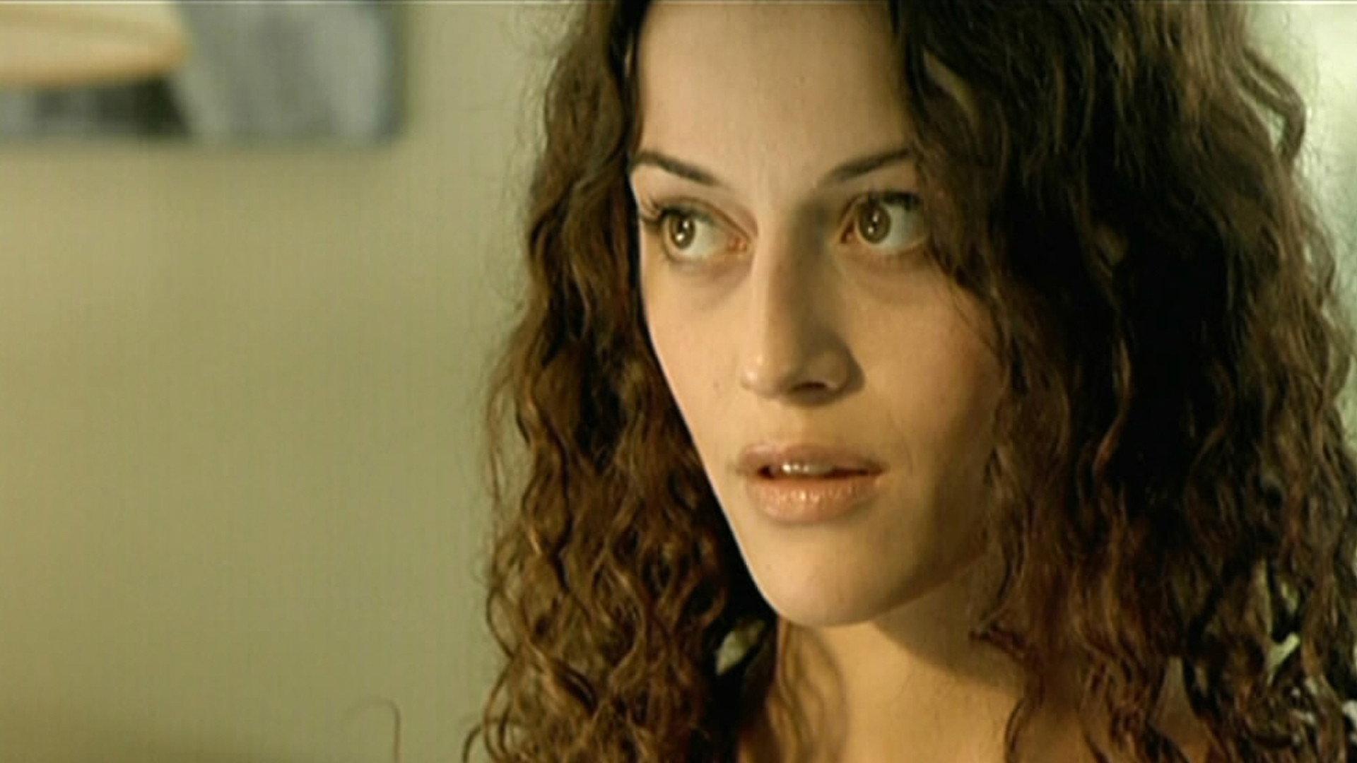 The Praying Mantis 2005 movie scene