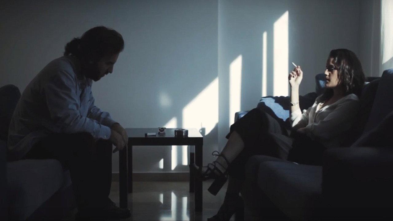 Corpus Christi 2017 movie scene