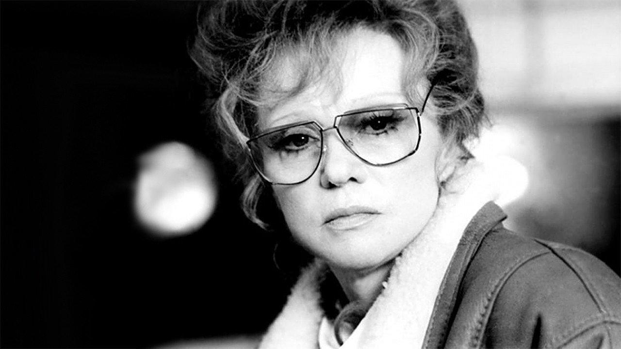 Listen, Fellini!.. 1993 movie scene