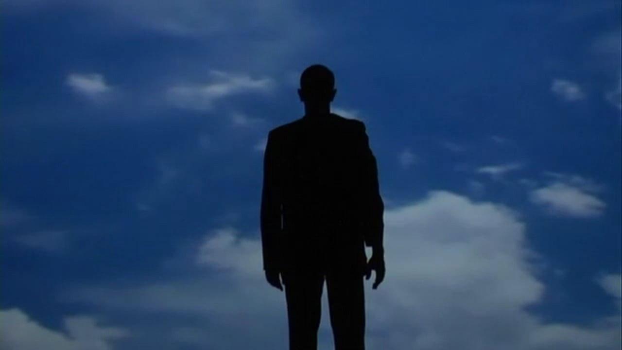 Dimitris Papaioannou 2 2007 movie scene