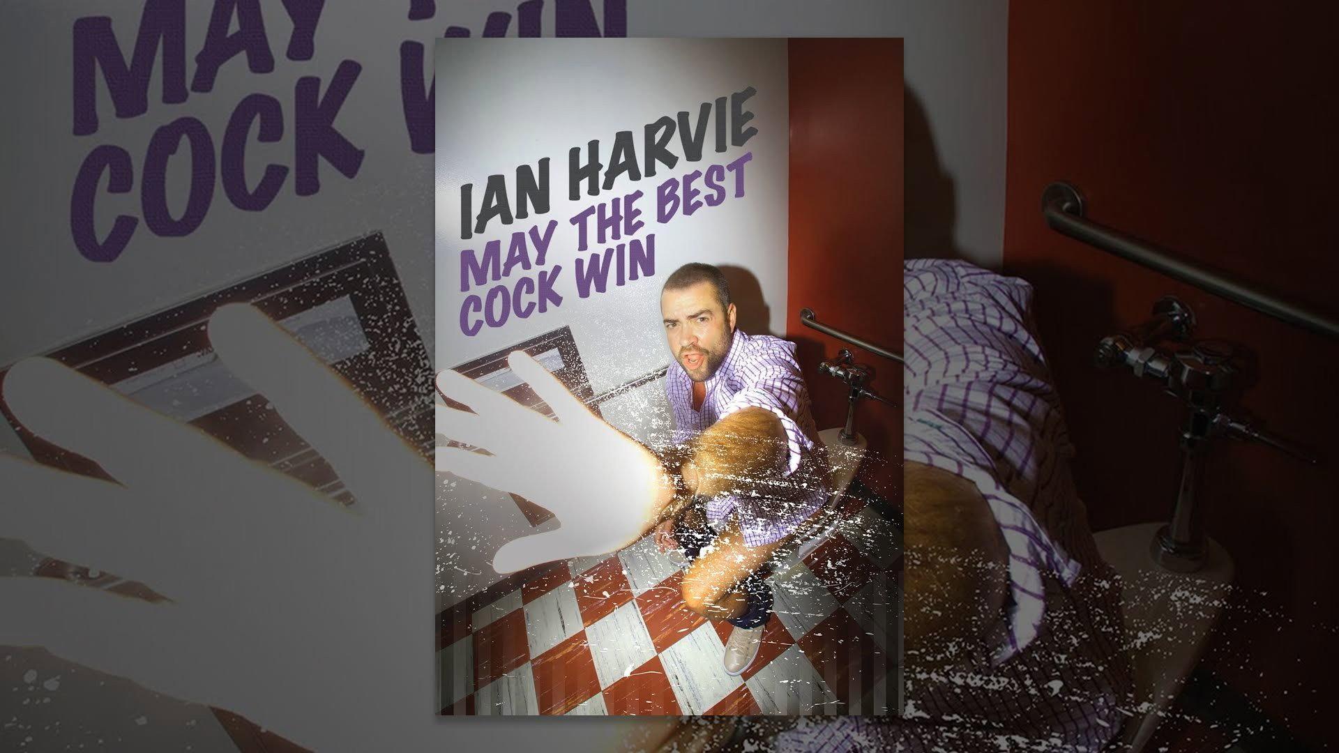 Ian Harvie: May the Best Cock Win 2016 movie scene