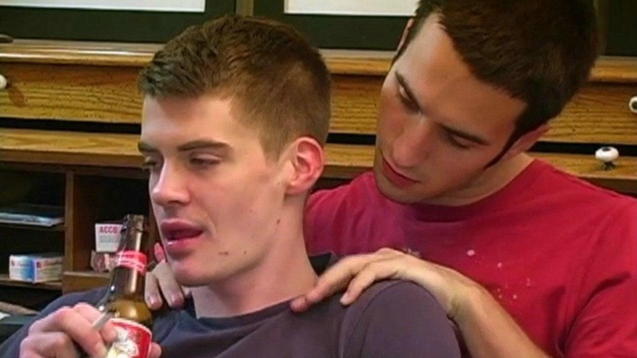 Straight Boys, Gay Boys 3: Going Under Cover 2010 movie scene