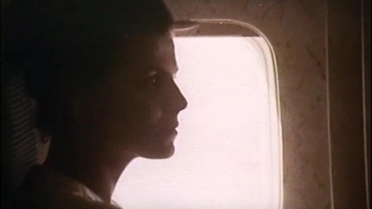 Charter Flight Number... 1975 movie scene