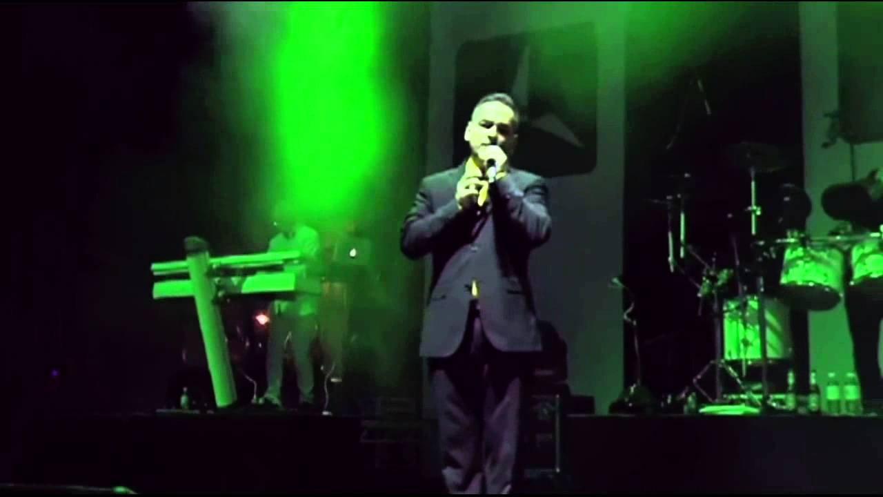And One Live At M'era Luna 2017 2017 movie scene