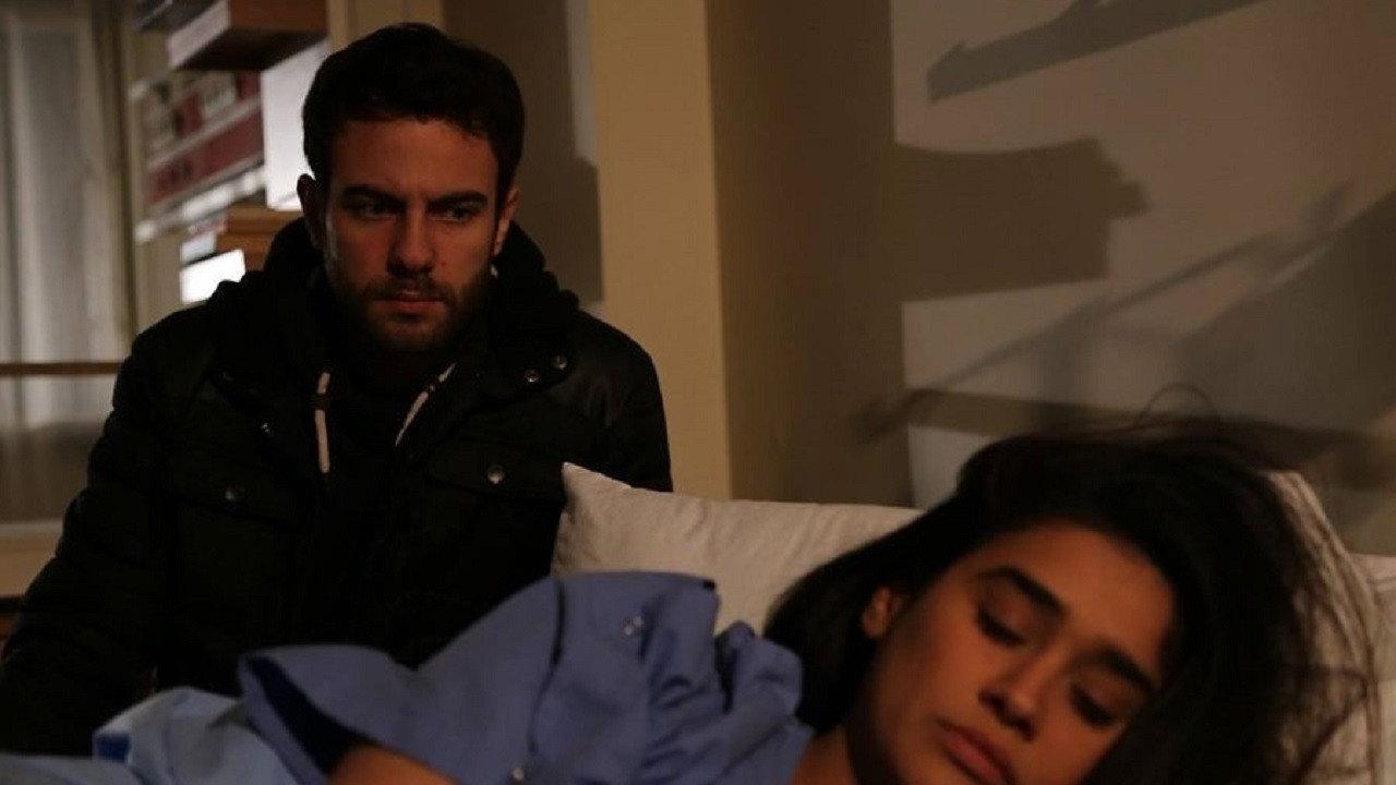 Sekerat "Son" 2016 movie scene