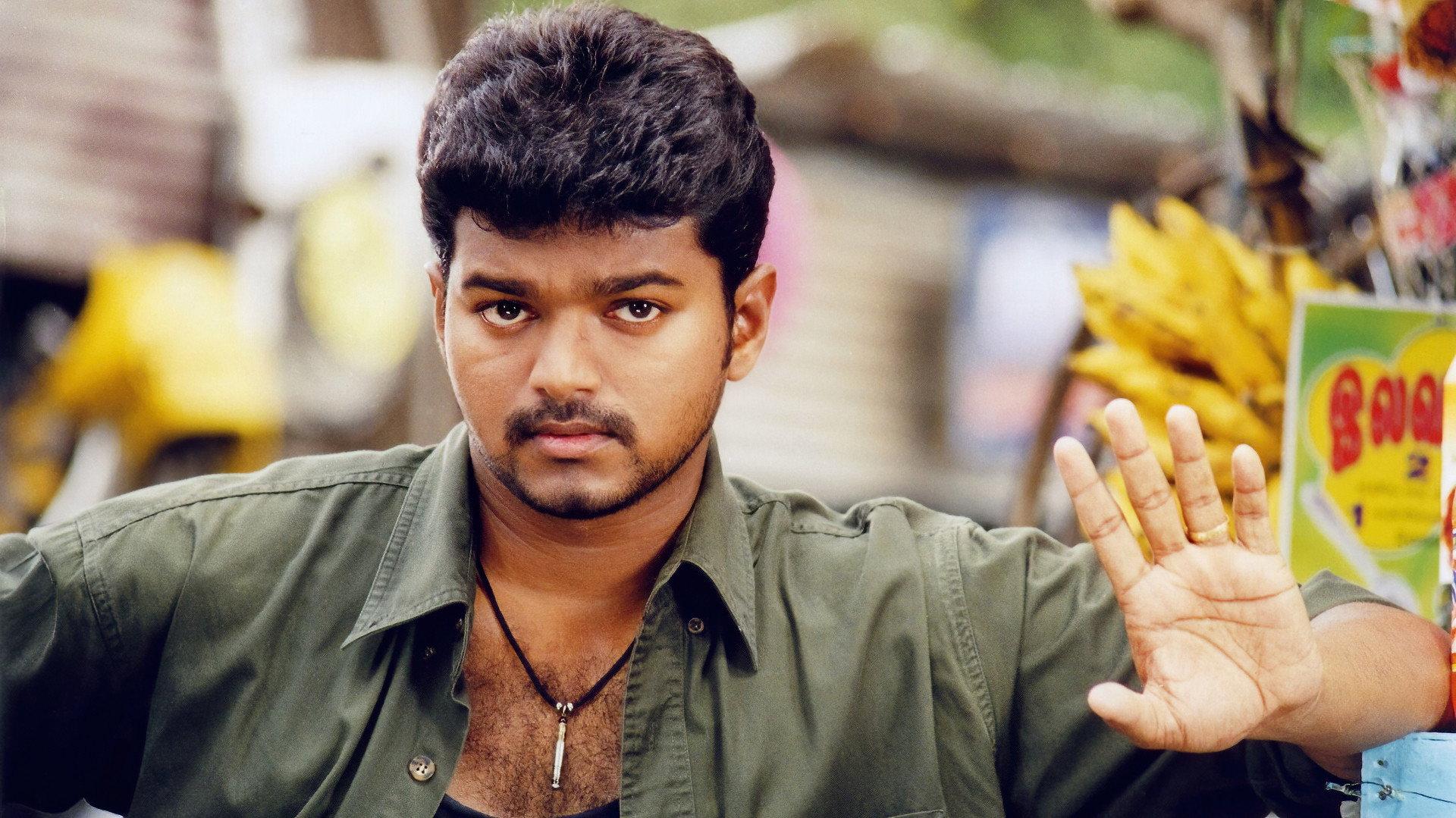 Thirumalai 2003 movie scene