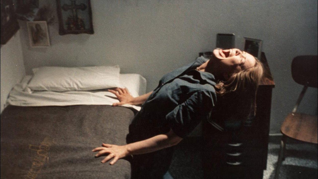 A Dream of Passion 1978 movie scene